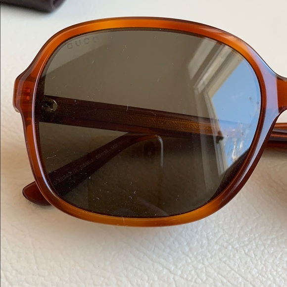Gucci Sunglasses main image 4